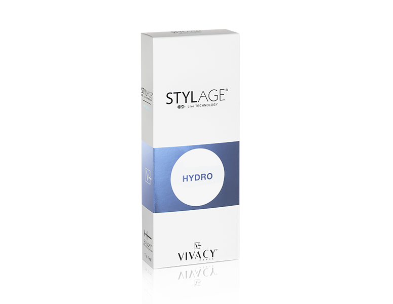 STYLAGE HYDRO