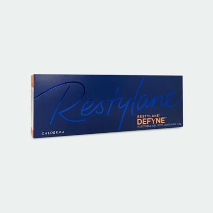 RESTYLANE DEFYNE CON LIDOCAINA 1ML
