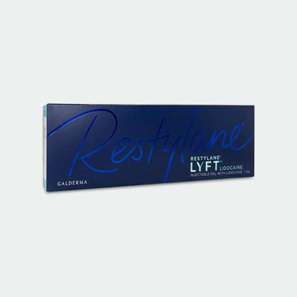 RESTYLANE LYFT CON LIDOCAÍNA 1ML