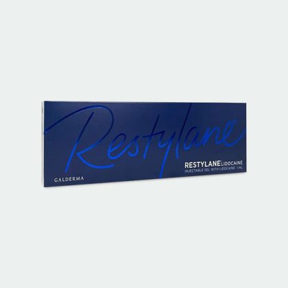 RESTYLANE CON LIDOCAÍNA 1ML
