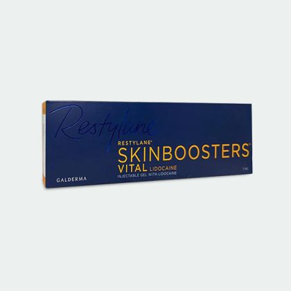 RESTYLANE SKINBOOSTER VITAL CON LIDOCAÍNA 1ML