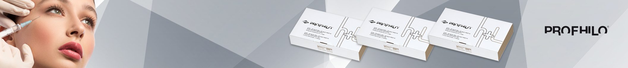 Comprar PROFHILO BODY KIT Medic Buy