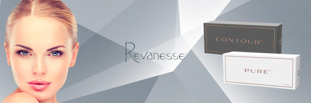 Comprar REVANESSE CONTOUR | Medic-buy renuee contour tv compras