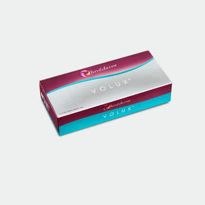 JUVÉDERM VOLUX 2X1ML