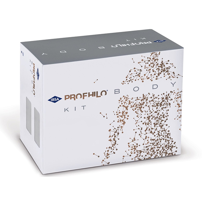 Comprar PROFHILO BODY KIT Medic buy