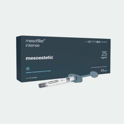 MESOESTETIC - MESOFILLER INTENSE 1ml