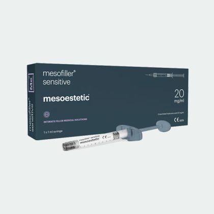 MESOESTETIC - MESOFILLER SENSITIVE 1ml