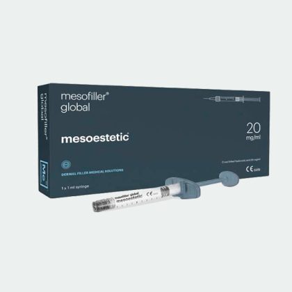 MESOESTETIC - MESOFILLER GLOBAL 1ml
