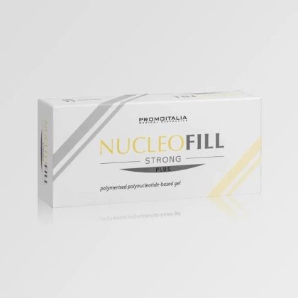 NUCLEOFILL STRONG PLUS 1x 2 ml