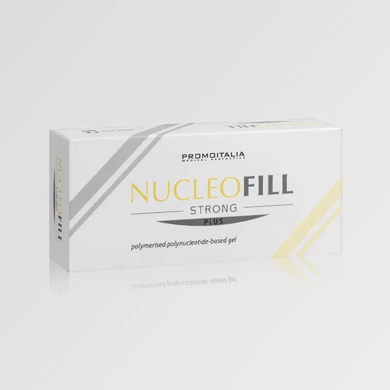 nucleofill strong plus 2ml